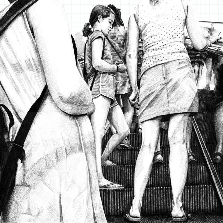 ATTENDENT