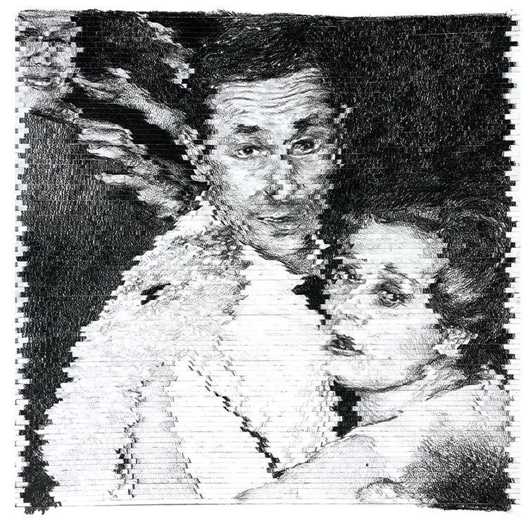 SÉRIGRAPHIE