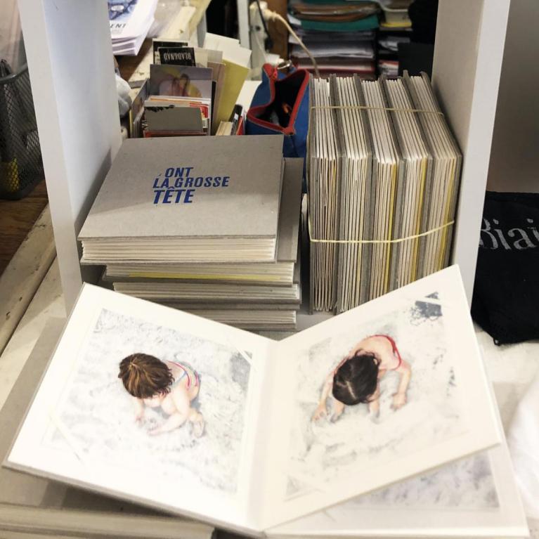 LEPORELLO & TRAGES NUMÉRIQUES