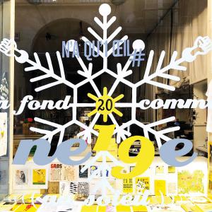 à N'A QU'1 ŒIL, à Bordeaux