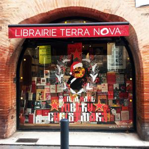 à Terra Nova, à Toulouse