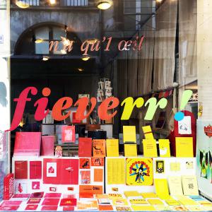 à N'A QU'1 ŒIL, à Bordeaux