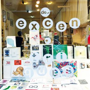 à N'A QU'1 ŒIL, à Bordeaux