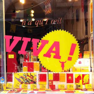 à N'A QU'1 ŒIL, à Bordeaux