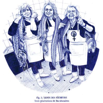 LES SENTES DES BASSINS Fig.2