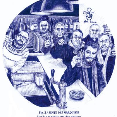 LES SENTES DES BASSINS Fig.3