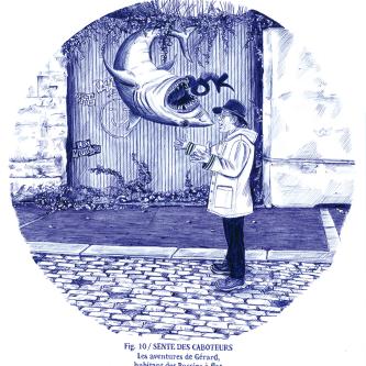 LES SENTES DES BASSINS Fig.10