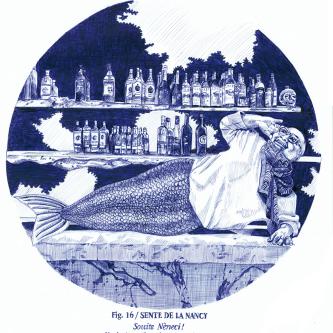 LES SENTES DES BASSINS Fig.16