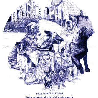 LES SENTES DES BASSINS Fig.8