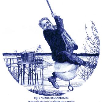 LES SENTES DES BASSINS Fig.9