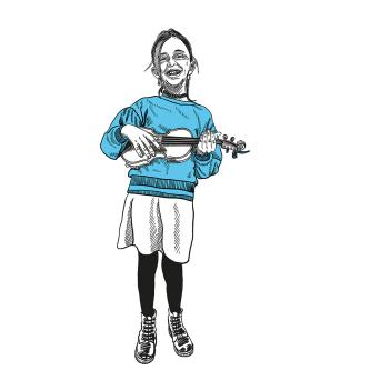 instrument détourné -démos