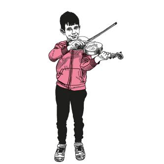 instrument détourné -démos