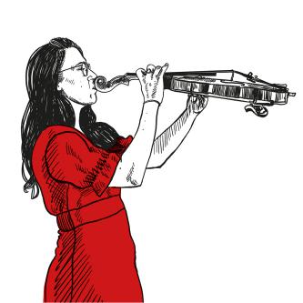 instrument détourné -démos