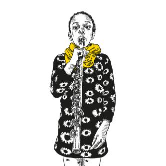 instrument détourné -démos