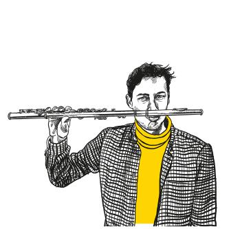 instrument détourné -démos