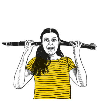 instrument détourné -démos