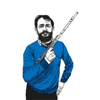 instrument détourné -démos