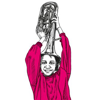 instrument détourné -démos