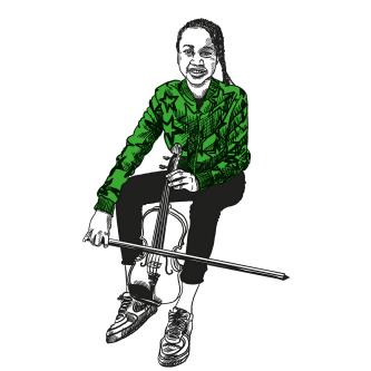 instrument détourné -démos