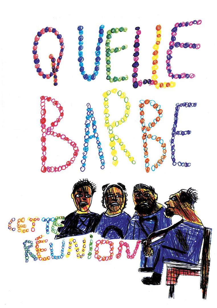 d’après &#34;Les héritiers&#34;, de Jean-Eugène Buland