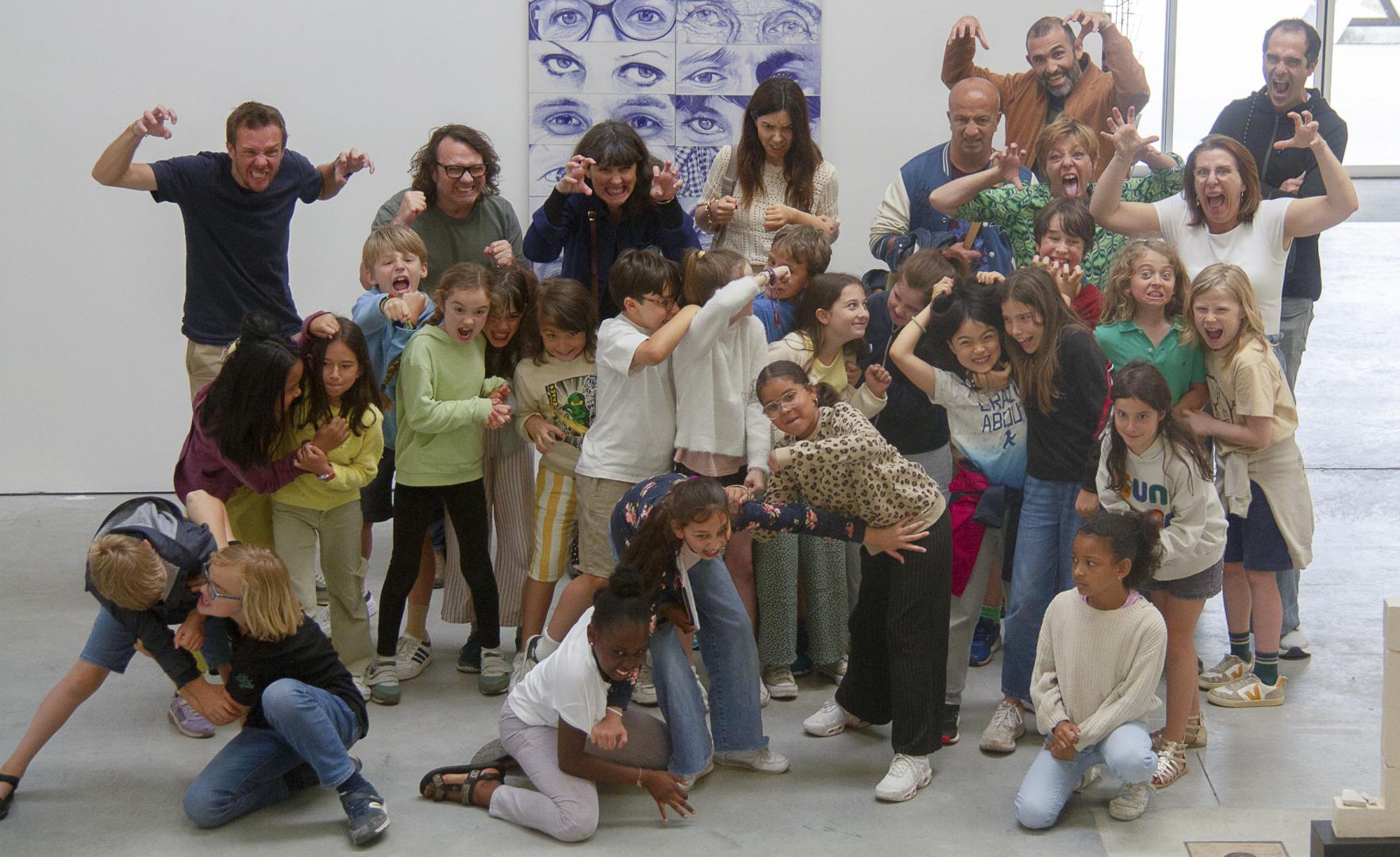 crédit photo, Leny Leveille